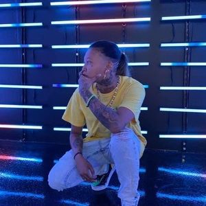 Meet your Posher, Queeny